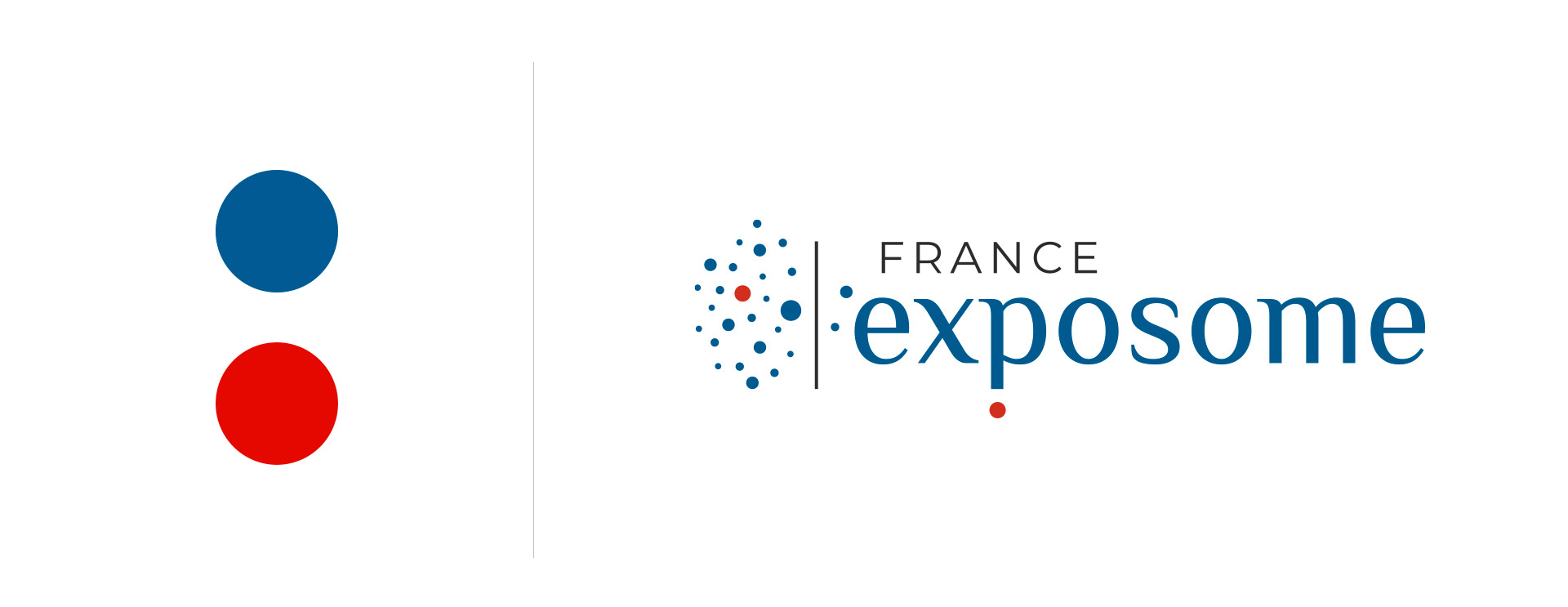 Charte graphique France Exposome